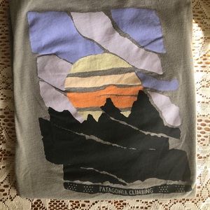 PATAGONIA  Muscle Tank